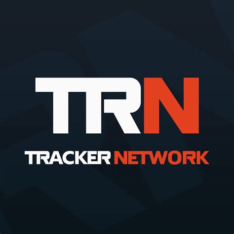 Tracker Network